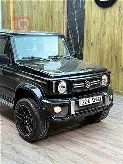 سوزوکی جیمی